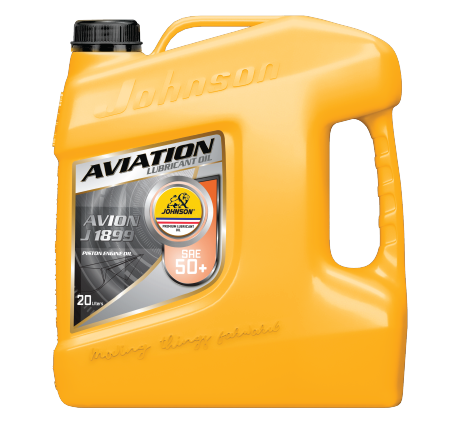 Johnson_AVION J1899-50 PLUS 20L